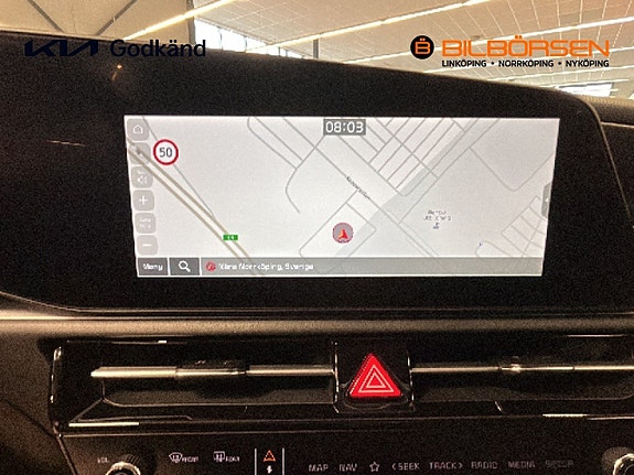 Kia Niro 10 of 16