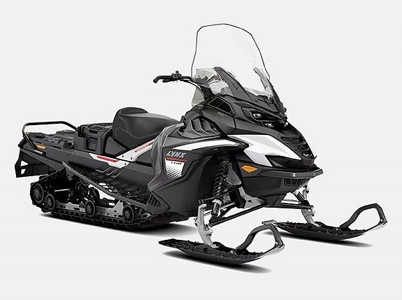Lynx 59 Ranger Core 600 EFI / 600 ACE Förhandsboka nu, spara 5000 kr
