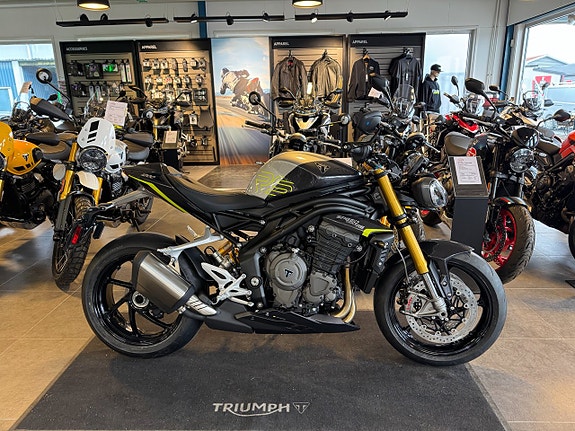 Triumph Speed Triple 1200 RS