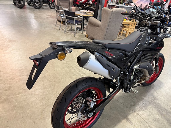 Rieju DRAC SM RS Nightrider 11 of 12