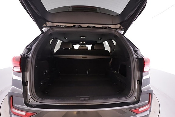 KGM Rexton 8 of 16