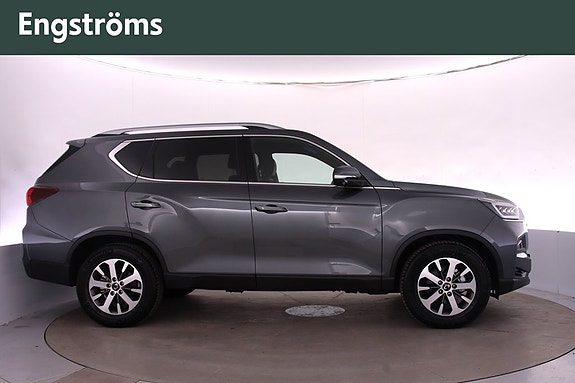 KGM Rexton 2 of 5