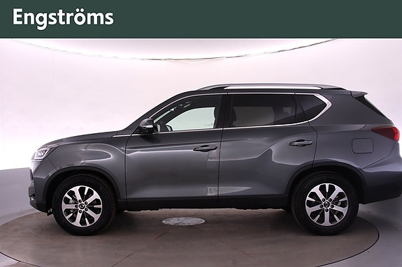 KGM Rexton 5 of 5