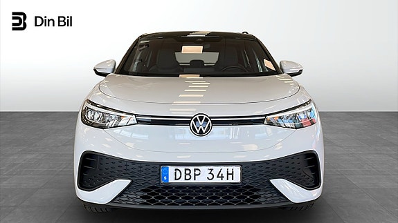 Volkswagen ID.5 4 of 5