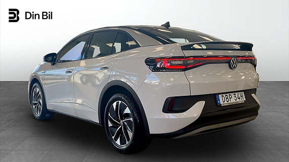 Volkswagen ID.5 3 of 5