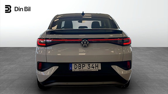 Volkswagen ID.5 5 of 5
