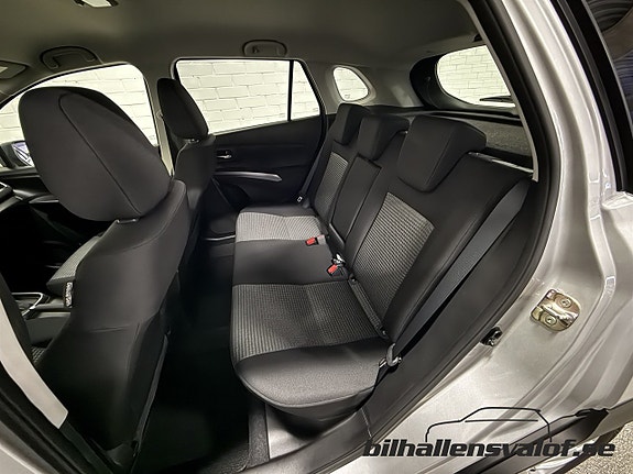 Suzuki S-Cross 5 of 5