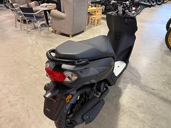 Peugeot Kisbee S Naked Streetzone #KAMPANJPRIS# 11 of 12