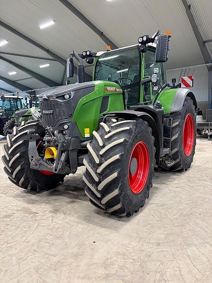 Fendt 728 Gen 7