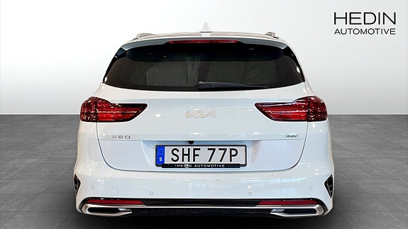 Kia Ceed 7 of 9