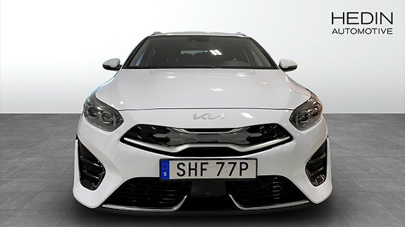 Kia Ceed 8 of 9