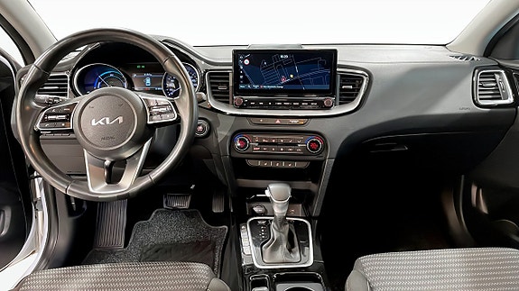 Kia Ceed 4 of 9