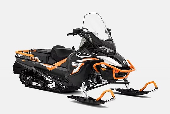 Lynx 59 Ranger Alpine 900 ACE Förhandsboka nu, spara 5000 kr
