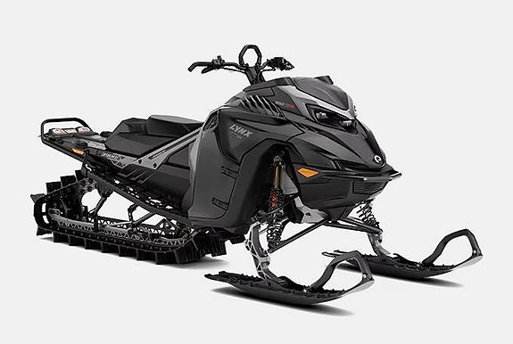 Ski-Doo Shredder DS 3900 850 E-tec Turbo R Förhandsboka nu, spara 20 000 kr!