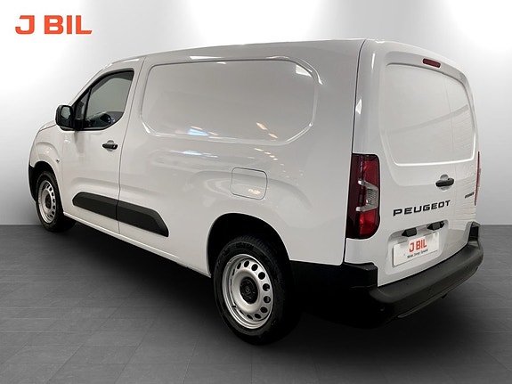 Peugeot Partner 3 of 14