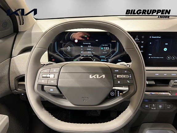 Kia EV3 10 of 16
