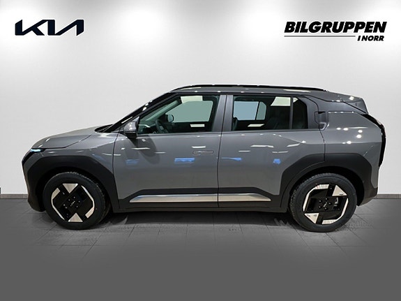 Kia EV3 4 of 5