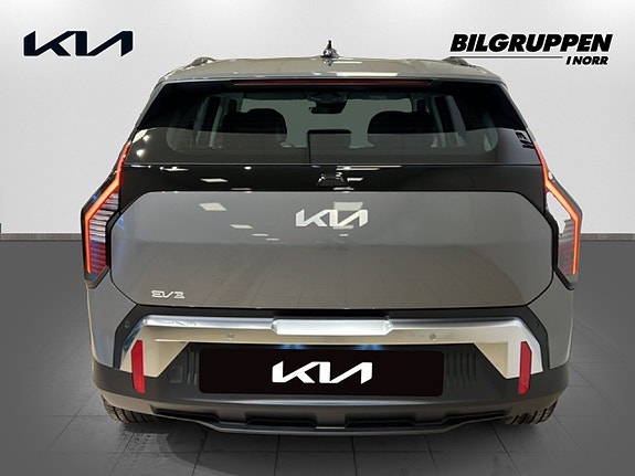 Kia EV3 5 of 5