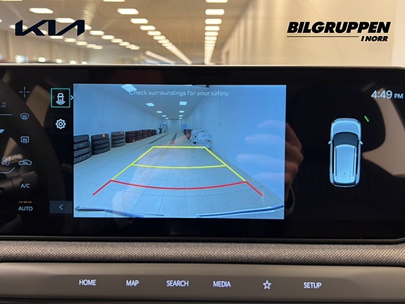 Kia EV3 15 of 16