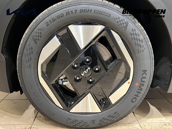 Kia EV3 16 of 16