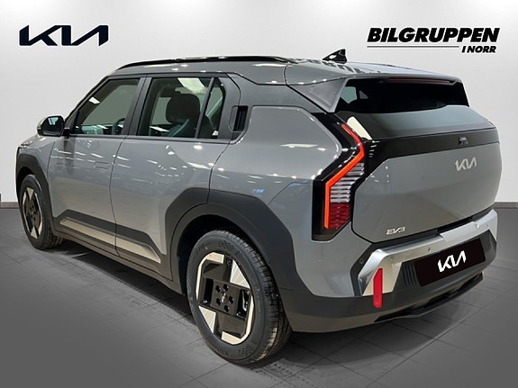 Kia EV3 6 of 16