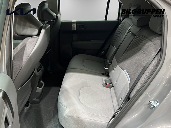 Kia EV3 9 of 16