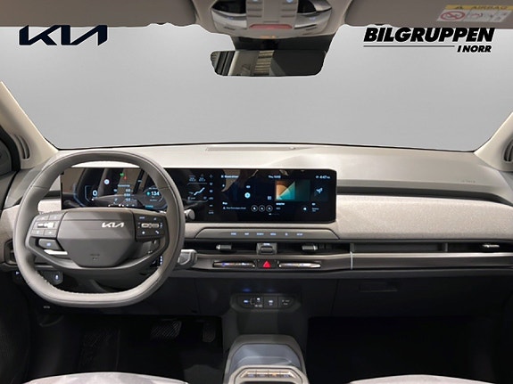Kia EV3 7 of 16