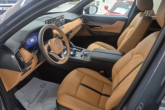 Mazda CX-60 6 of 9