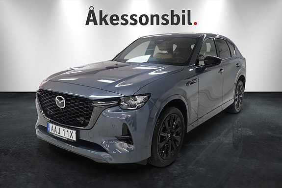 Mazda CX-60 3 of 9