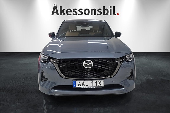 Mazda CX-60 2 of 9