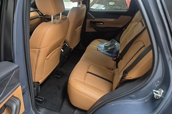 Mazda CX-60 7 of 9