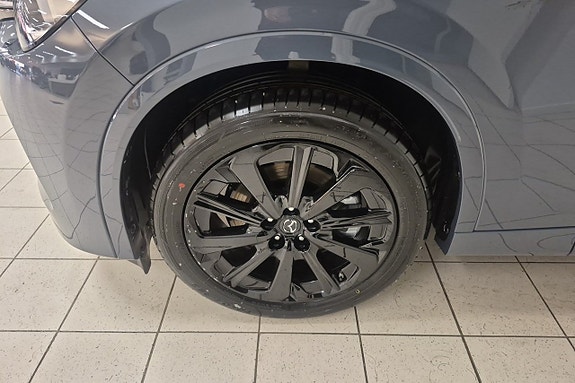Mazda CX-60 9 of 9