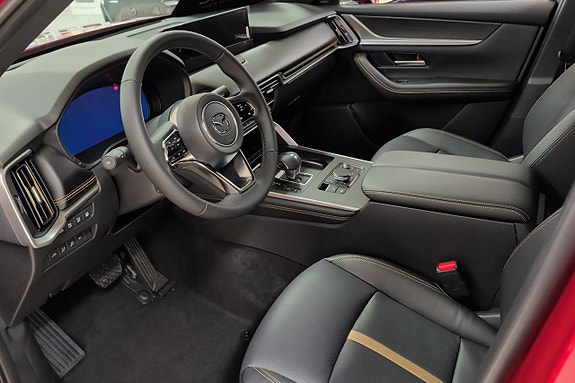 Mazda CX-60 6 of 7
