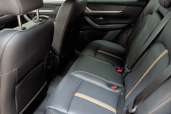 Mazda CX-60 7 of 7