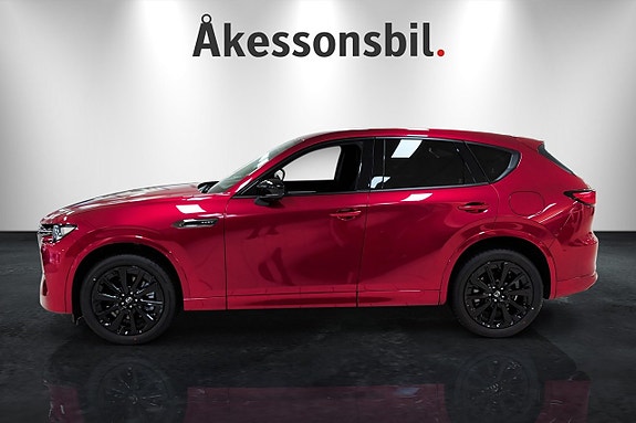 Mazda CX-60 2 of 7