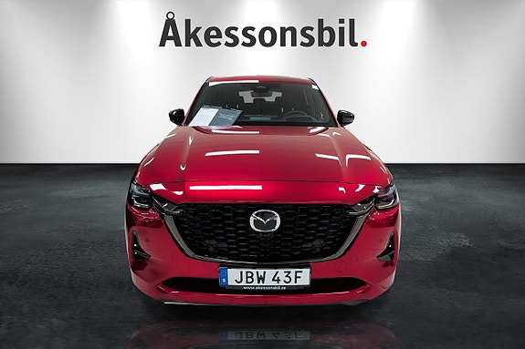Mazda CX-60 5 of 7