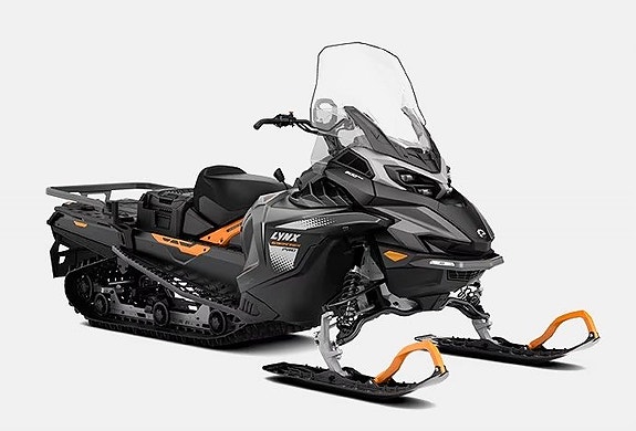 Lynx 69 Ranger PRO 900 ACE Turbo / 900 ACE Turbo R Förhandsboka nu, spara 11 500 kr