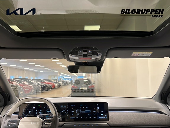 Kia EV3 19 of 19