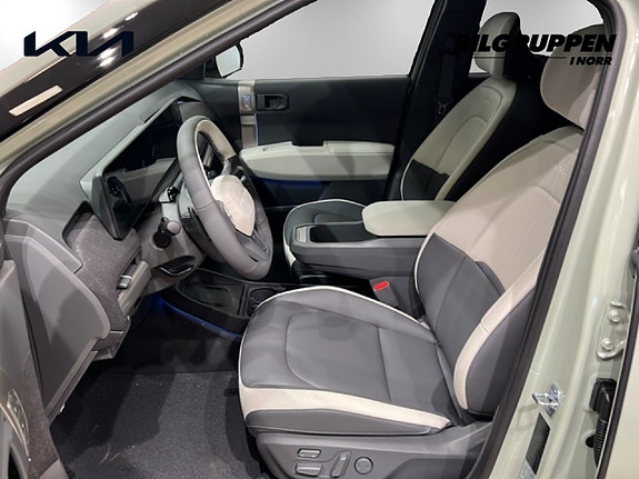 Kia EV3 8 of 19
