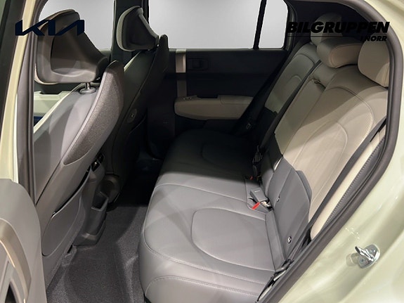 Kia EV3 9 of 19