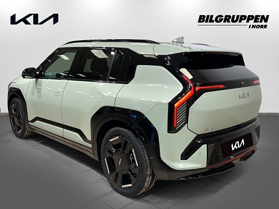 Kia EV3 6 of 19
