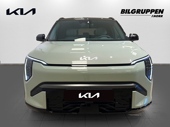 Kia EV3 2 of 19