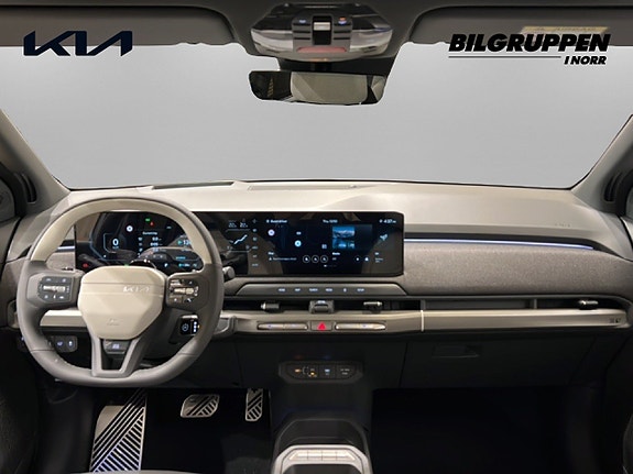 Kia EV3 7 of 19