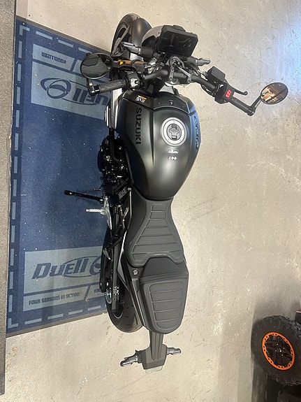 Suzuki SUZUKI GSX-8T 2026 Nyhet" 7års Garanti 6 of 7