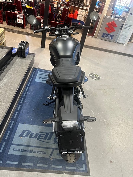 Suzuki SUZUKI GSX-8T 2026 Nyhet" 7års Garanti 5 of 7