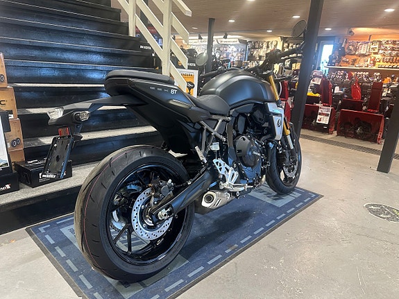 Suzuki SUZUKI GSX-8T 2026 Nyhet" 7års Garanti 3 of 7