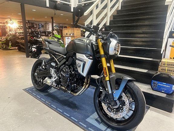 Suzuki SUZUKI GSX-8T 2026 Nyhet" 7års Garanti 2 of 7