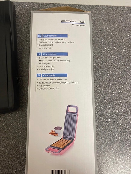 Product image 2 of 2