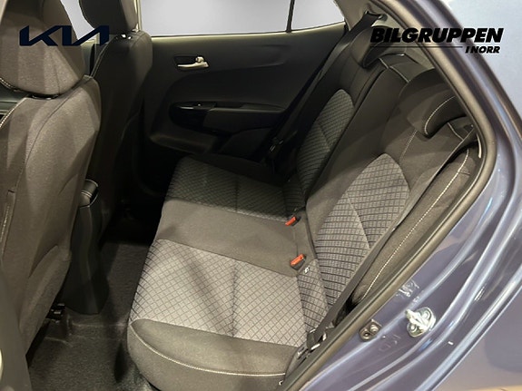 Kia Picanto 9 of 16