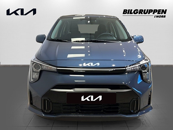 Kia Picanto 2 of 16